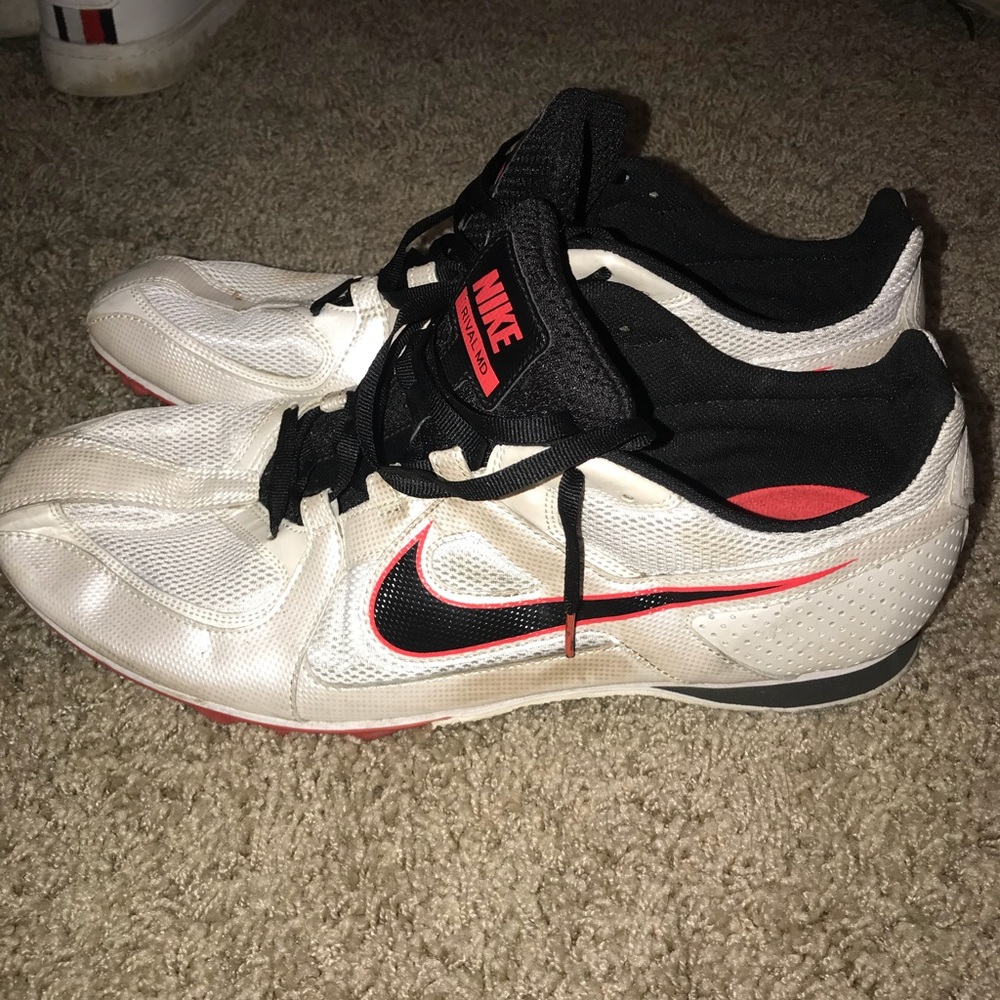 Nike Rival MD Track Spikes